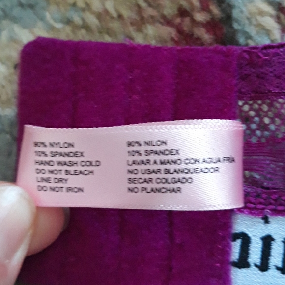 Juicy Couture sexy T-shirt bra - Picture 11 of 16